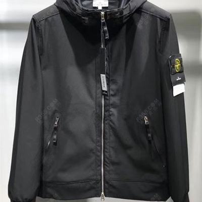 市场上装-夹克-商务夹克