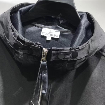 市场上装-夹克-商务夹克