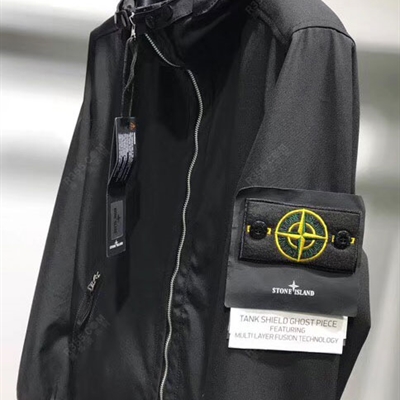 市场上装-夹克-商务夹克