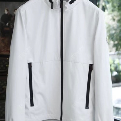 市场上装-夹克-商务夹克