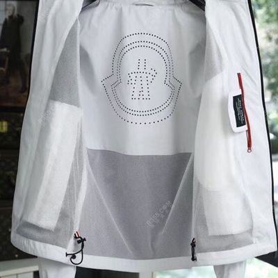 市场上装-夹克-商务夹克