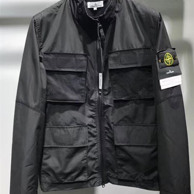 市场上装-夹克-商务夹克