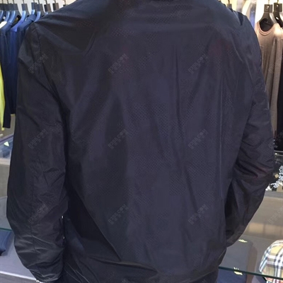 市场上装-夹克-商务夹克