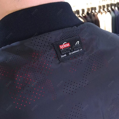 市场上装-夹克-商务夹克