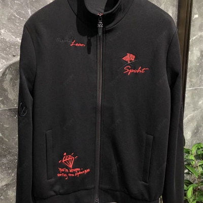 市场上装-夹克-商务夹克