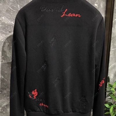 市场上装-夹克-商务夹克