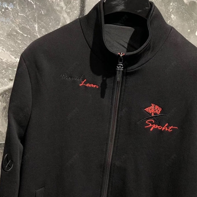 市场上装-夹克-商务夹克