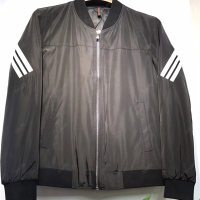 市场上装-夹克-商务夹克