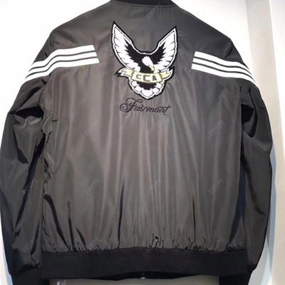 市场上装-夹克-商务夹克