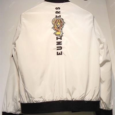 市场上装-夹克-商务夹克