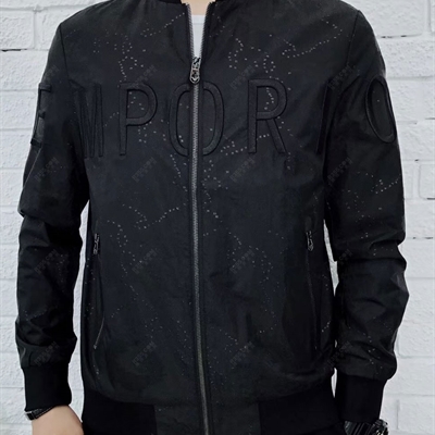 市场上装-夹克-商务夹克