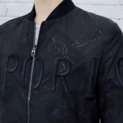 市场上装-夹克-商务夹克