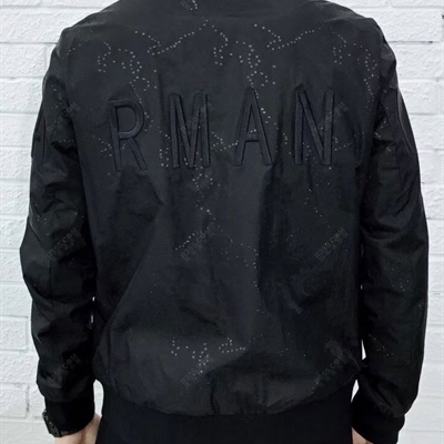 市场上装-夹克-商务夹克