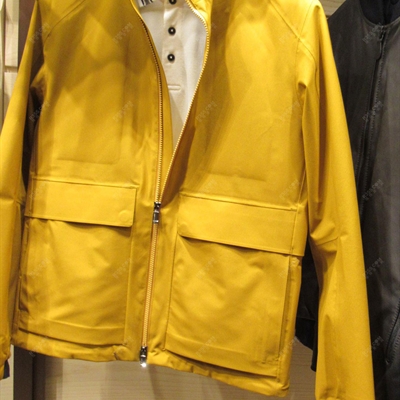 市场上装-夹克-商务时尚夹克【实拍】