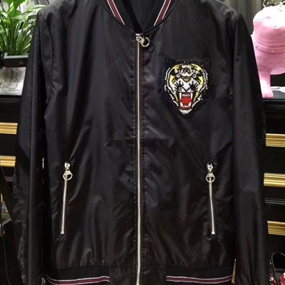 市场上装-夹克-商务时尚夹克