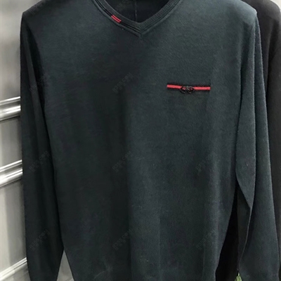 市场上装-毛衫-商务毛衫【实拍】