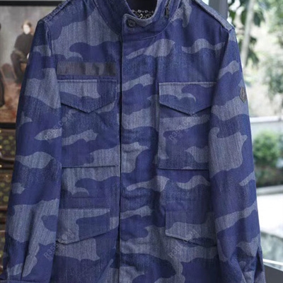 市场上装-中长外套-商务中长外套