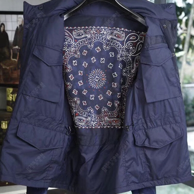 市场上装-中长外套-商务中长外套