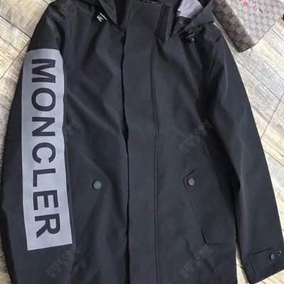 市场上装-中长外套-商务中长外套