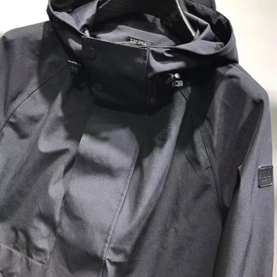 市场上装-中长外套-商务中长外套