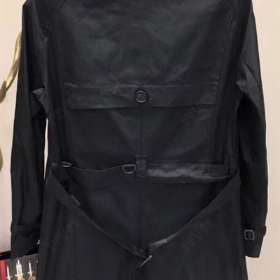 市场上装-中长外套-商务中长外套