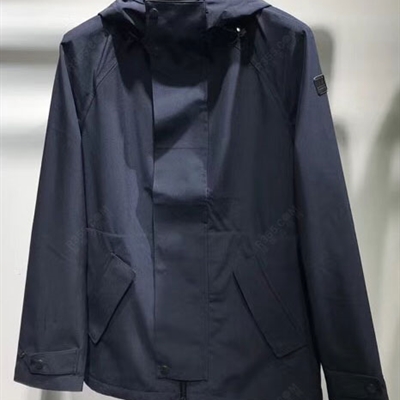 市场上装-中长外套-商务中长外套