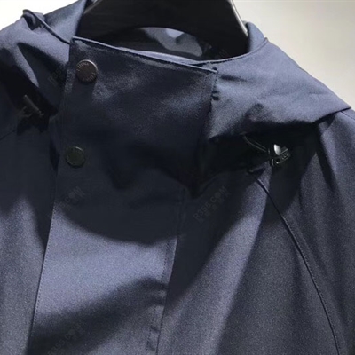 市场上装-中长外套-商务中长外套