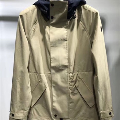 市场上装-中长外套-商务中长外套