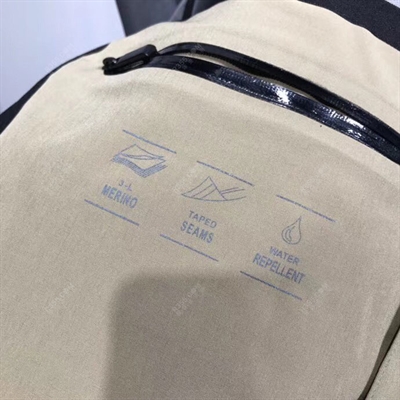 市场上装-中长外套-商务中长外套