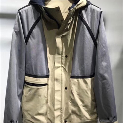 市场上装-中长外套-商务中长外套