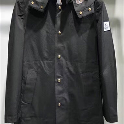 市场上装-中长外套-商务中长外套