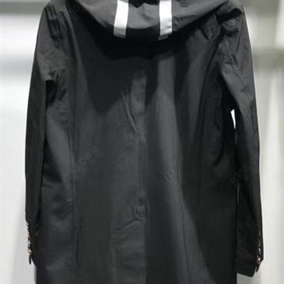 市场上装-中长外套-商务中长外套