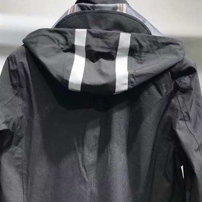 市场上装-中长外套-商务中长外套