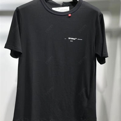 市场上装-T恤-靓仔T恤【实拍】