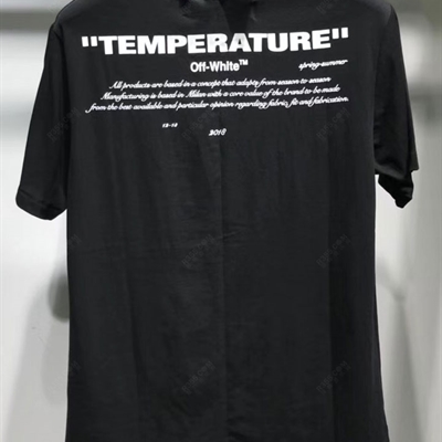 市场上装-T恤-靓仔T恤【实拍】