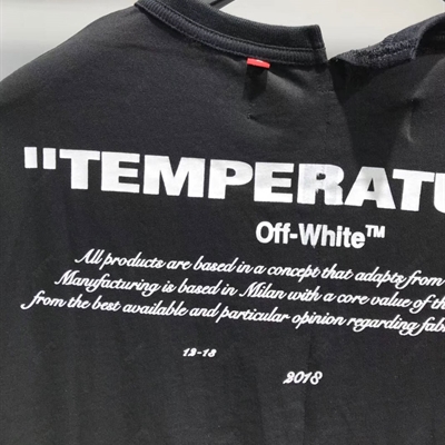 市场上装-T恤-靓仔T恤【实拍】