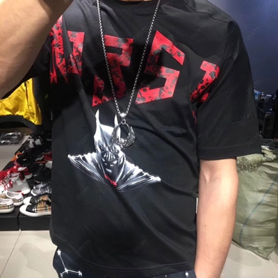 市场上装-T恤-靓仔T恤