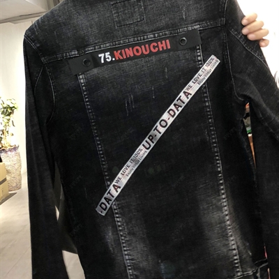 市场上装-夹克-靓仔夹克【实拍】