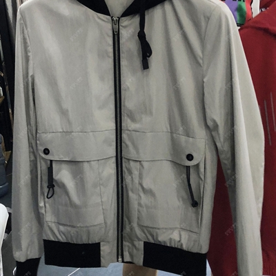 市场上装-夹克-靓仔夹克【实拍】