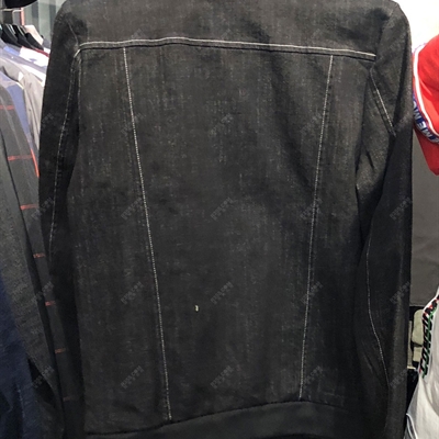 市场上装-夹克-靓仔夹克【实拍】