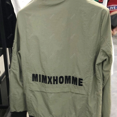 市场上装-夹克-靓仔夹克【实拍】