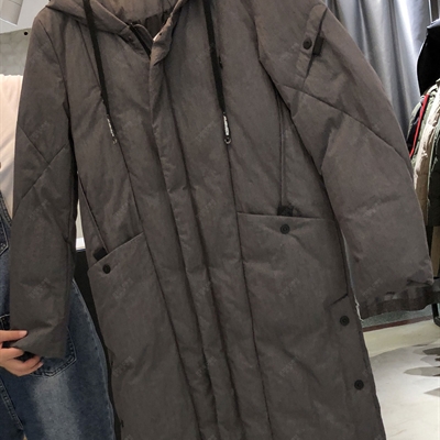 市场上装-棉衣/羽绒服-靓仔棉衣【实拍】