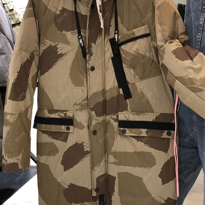 市场上装-棉衣/羽绒服-靓仔棉衣【实拍】