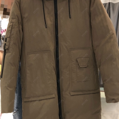 市场上装-棉衣/羽绒服-靓仔棉衣【实拍】