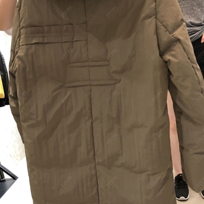 市场上装-棉衣/羽绒服-靓仔棉衣【实拍】