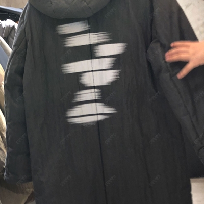 市场上装-棉衣/羽绒服-靓仔棉衣【实拍】