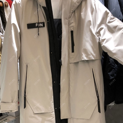 市场上装-棉衣/羽绒服-靓仔棉衣【实拍】