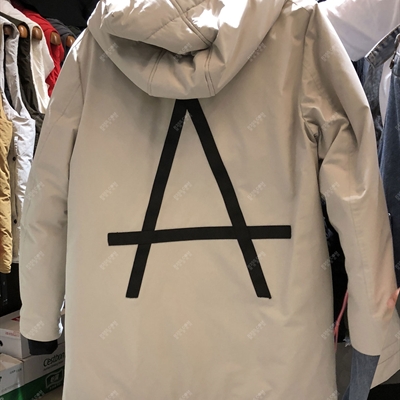 市场上装-棉衣/羽绒服-靓仔棉衣【实拍】