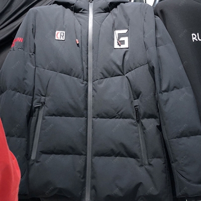 市场上装-棉衣/羽绒服-靓仔棉衣【实拍】