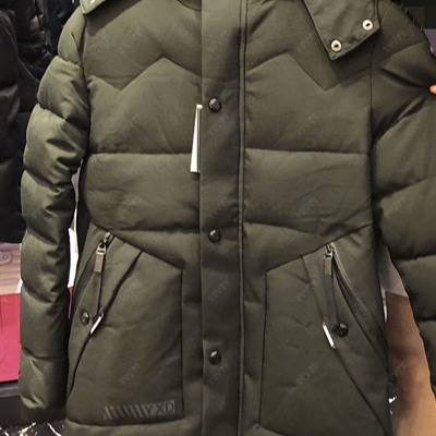 市场上装-棉衣/羽绒服-靓仔棉衣【实拍】